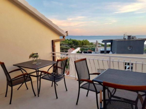 Ferienwohnung Lucija